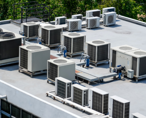 Signs Your Commercial Hvac System Needs Immediate Repair