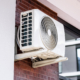 Air Conditioner And Heat Pump
