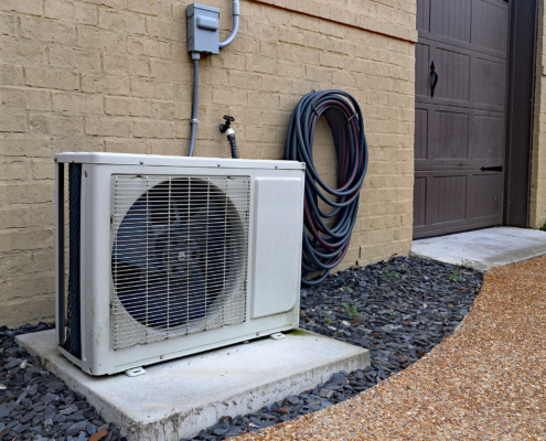 Air Conditioner Mini Split System