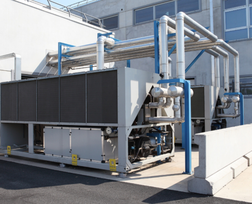 Spring Hvac Maintenance Prevent Summer Breakdowns For Kansas City Businesses