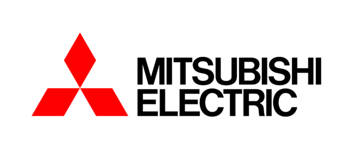 Mitsubishi Electric Logo